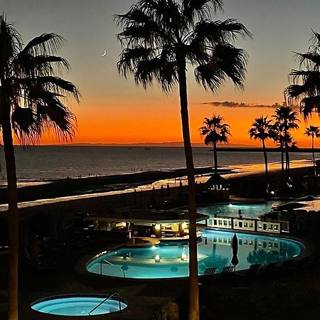 Sonoran Sea Resort Beachfront Condo E203 Puerto Peñasco Dış mekan fotoğraf