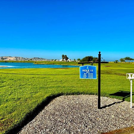 Sonoran Sea Resort Beachfront Condo E203 Puerto Peñasco Dış mekan fotoğraf