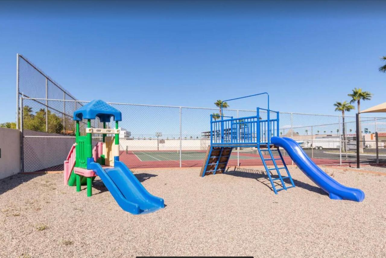 Sonoran Sea Resort Beachfront Condo E203 Puerto Peñasco Dış mekan fotoğraf