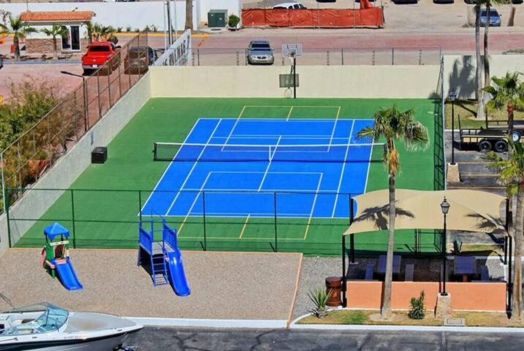 Sonoran Sea Resort Beachfront Condo E203 Puerto Peñasco Dış mekan fotoğraf