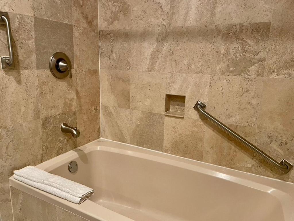 Sonoran Sea Resort Beachfront Condo E203 Puerto Peñasco Dış mekan fotoğraf