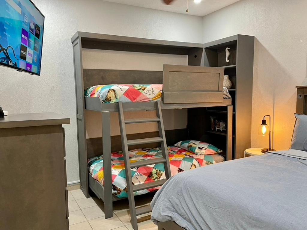 Sonoran Sea Resort Beachfront Condo E203 Puerto Peñasco Dış mekan fotoğraf