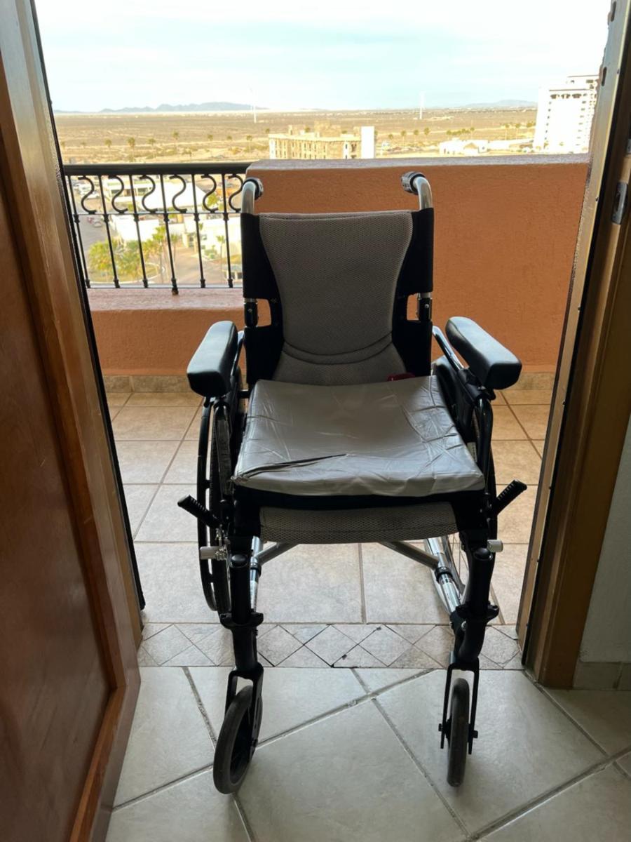 Sonoran Sea Resort Beachfront Condo E203 Puerto Peñasco Dış mekan fotoğraf