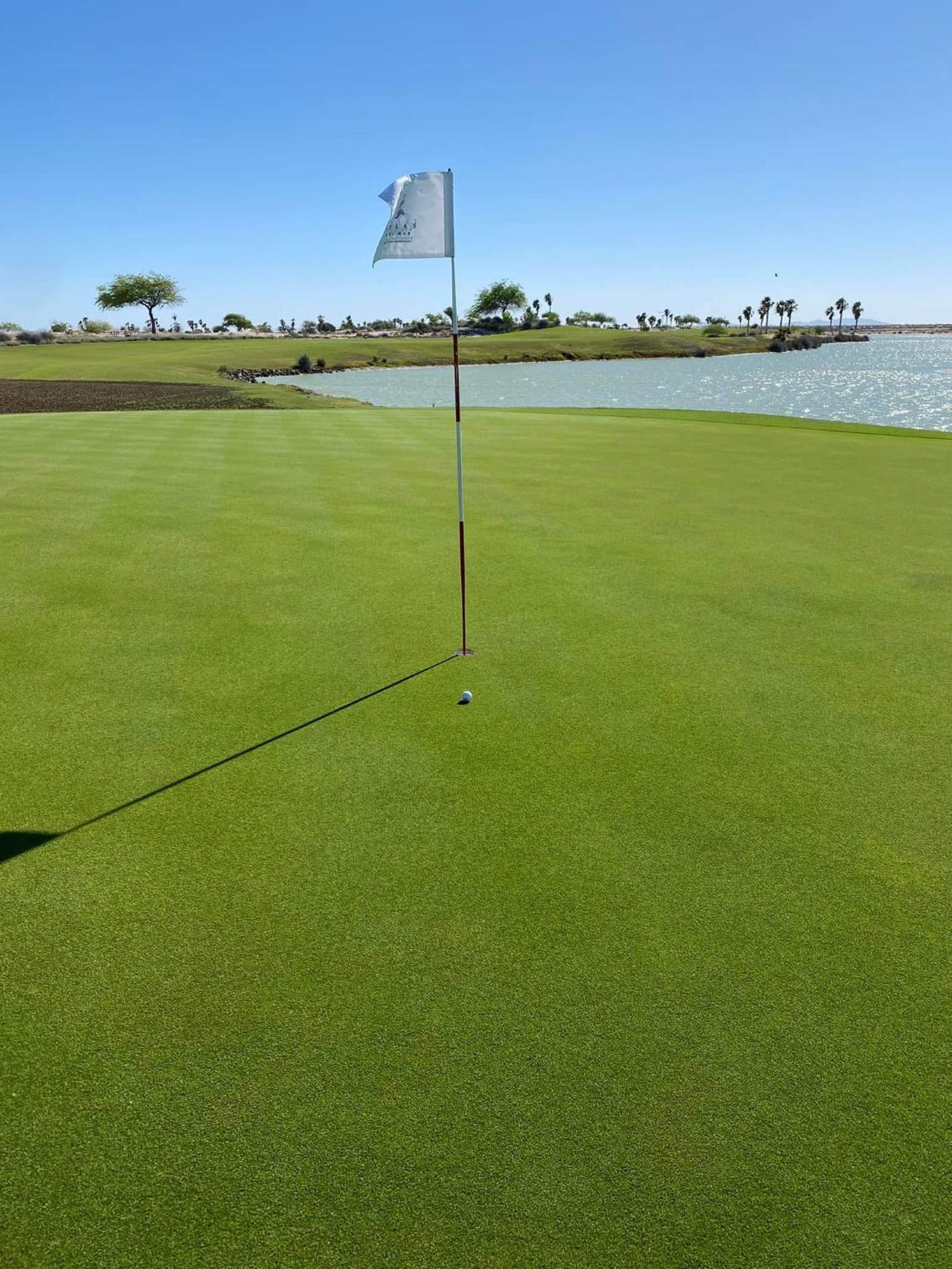 Sonoran Sea Resort Beachfront Condo E203 Puerto Peñasco Dış mekan fotoğraf