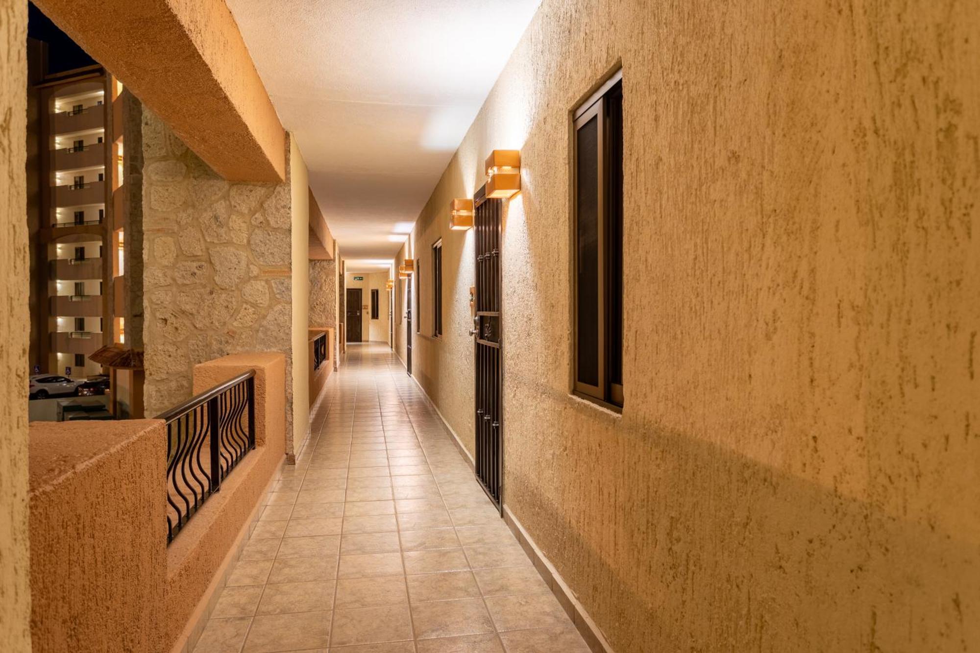 Sonoran Sea Resort Beachfront Condo E203 Puerto Peñasco Dış mekan fotoğraf
