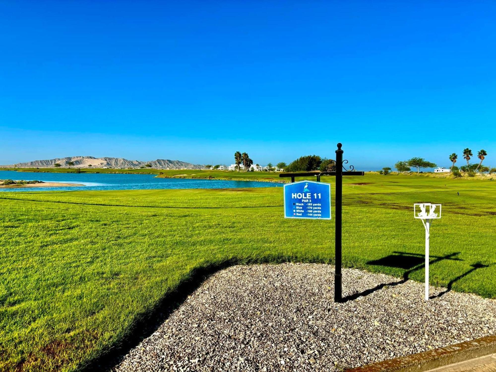 Sonoran Sea Resort Beachfront Condo E203 Puerto Peñasco Dış mekan fotoğraf