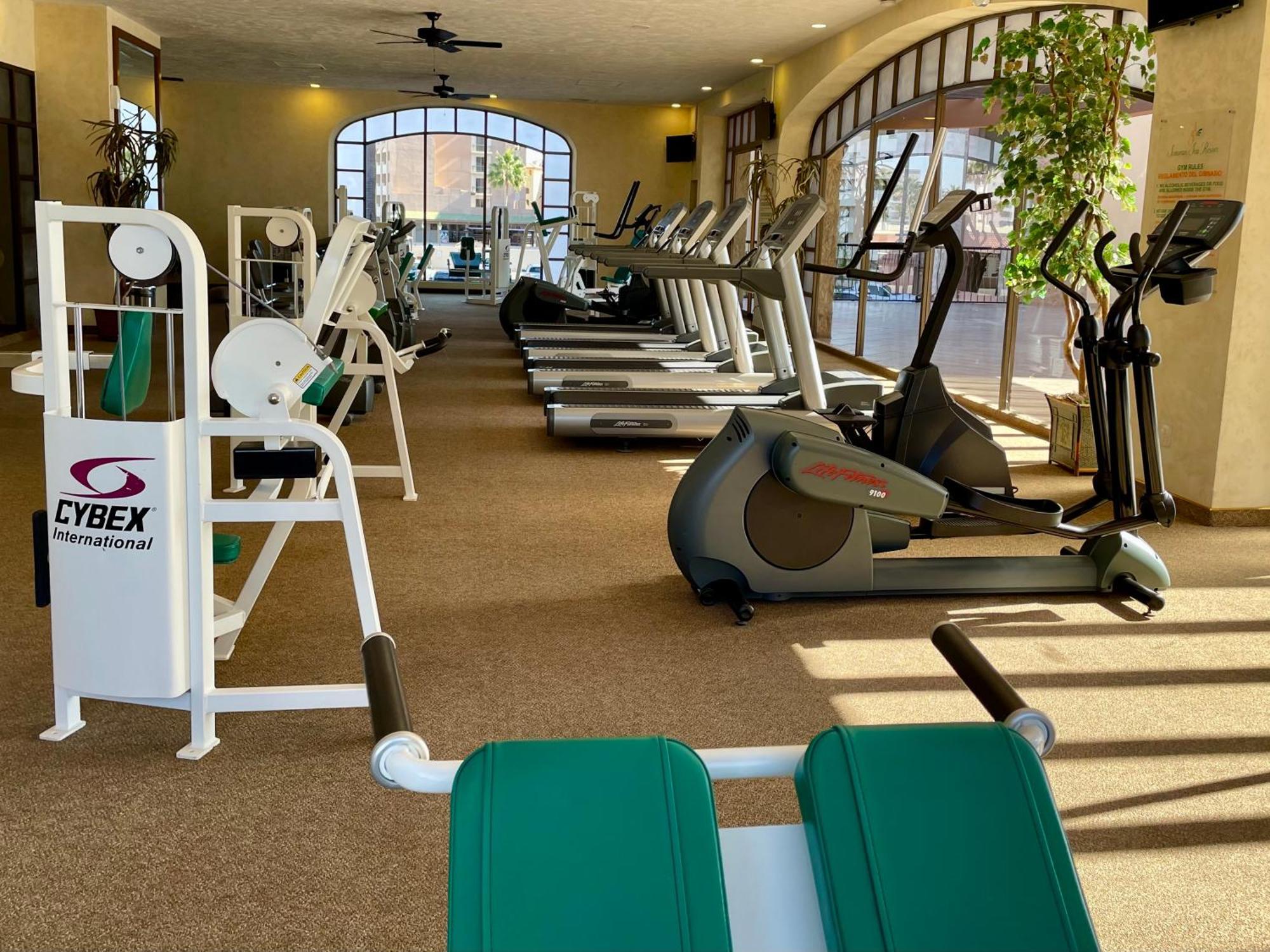 Sonoran Sea Resort Beachfront Condo E203 Puerto Peñasco Dış mekan fotoğraf
