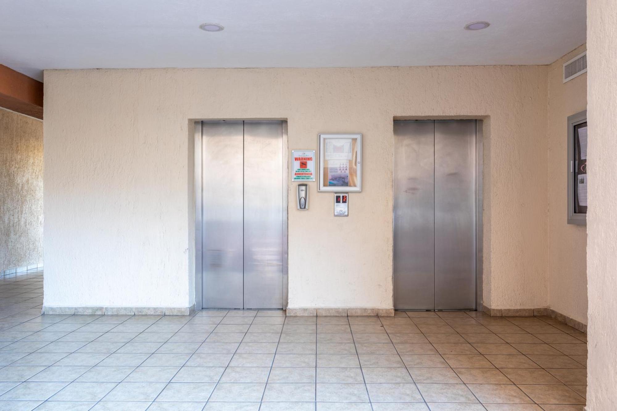 Sonoran Sea Resort Beachfront Condo E203 Puerto Peñasco Dış mekan fotoğraf