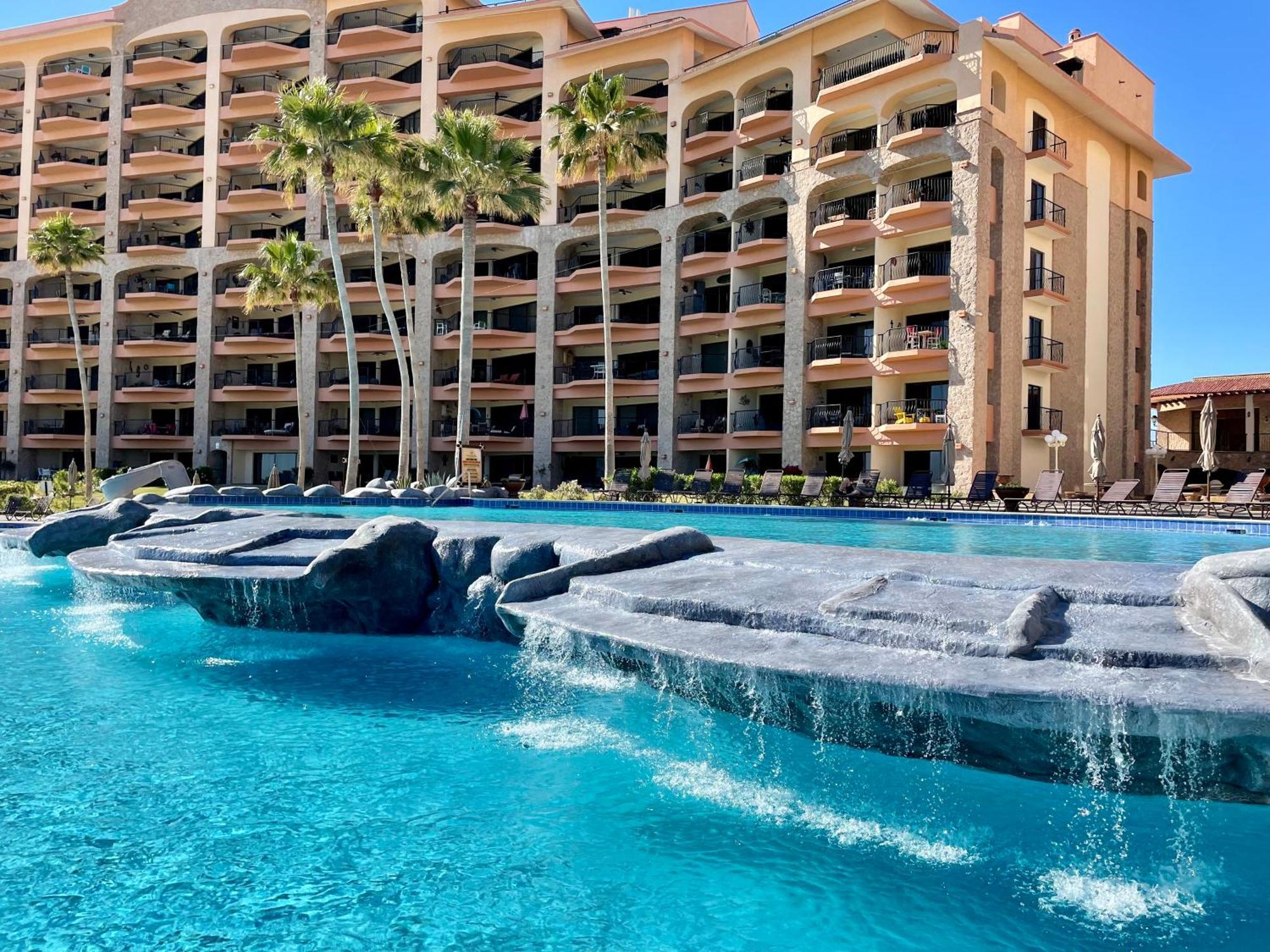 Sonoran Sea Resort Beachfront Condo E203 Puerto Peñasco Dış mekan fotoğraf