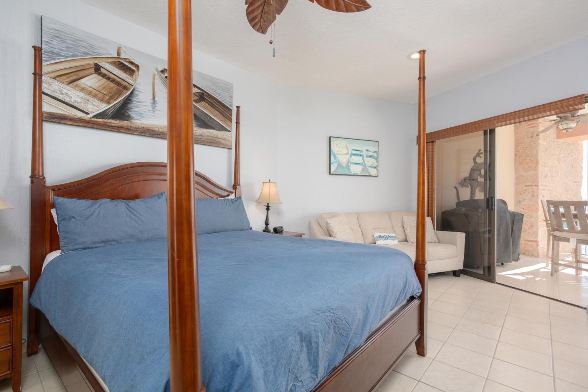 Sonoran Sea Resort Beachfront Condo E203 Puerto Peñasco Dış mekan fotoğraf