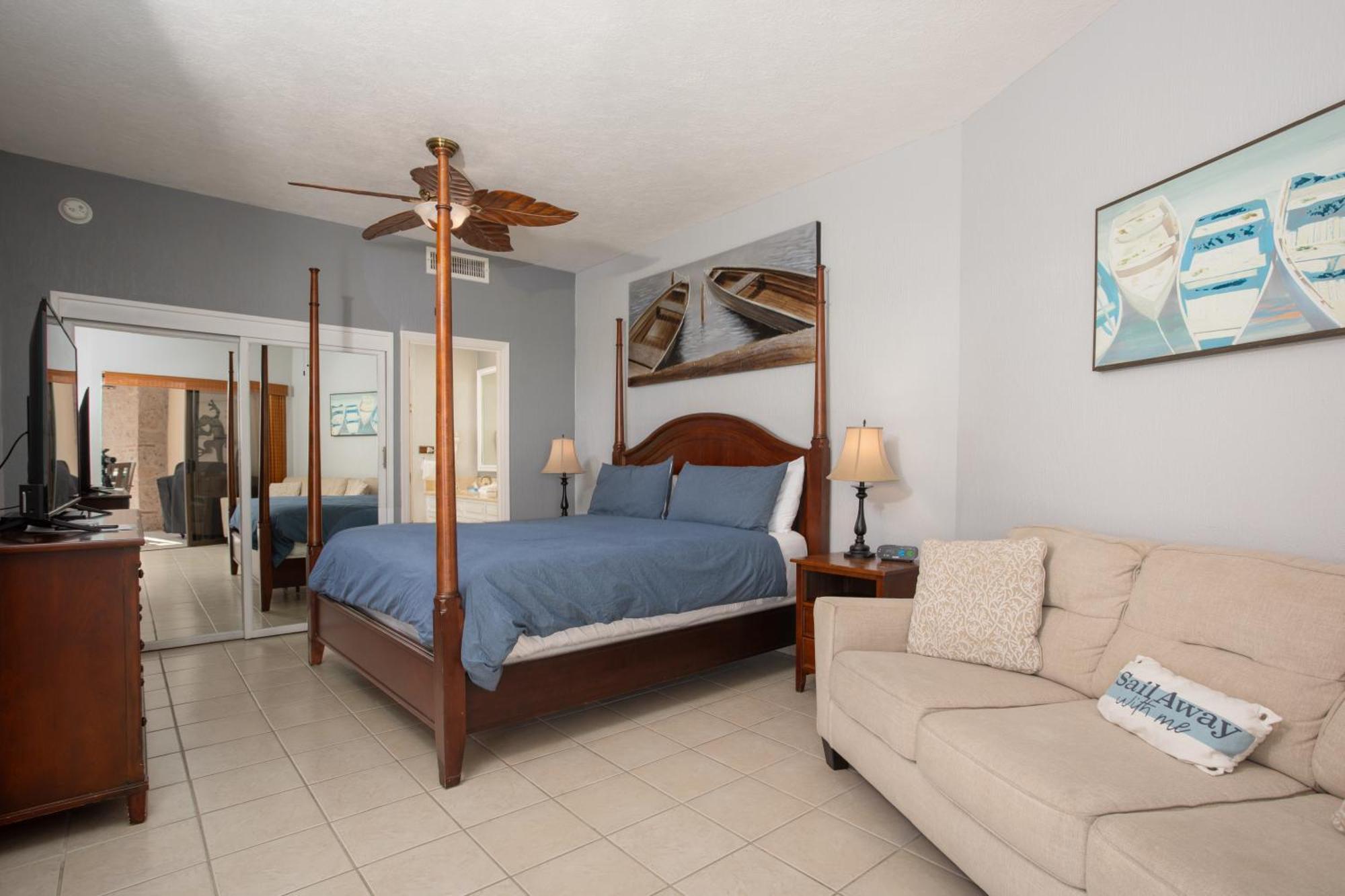 Sonoran Sea Resort Beachfront Condo E203 Puerto Peñasco Dış mekan fotoğraf